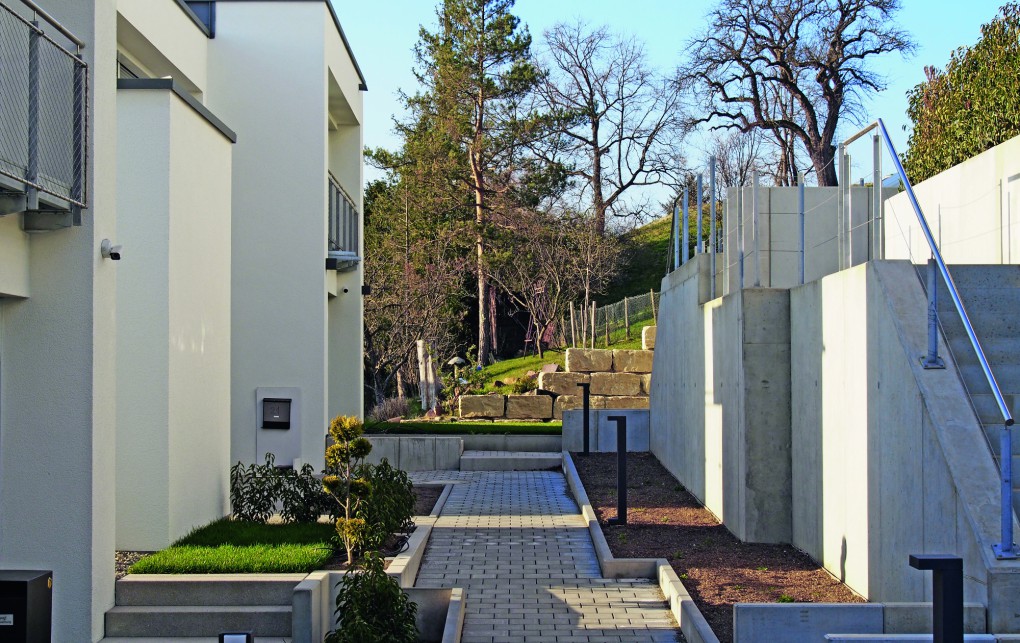 Winfried Elflein Architektur