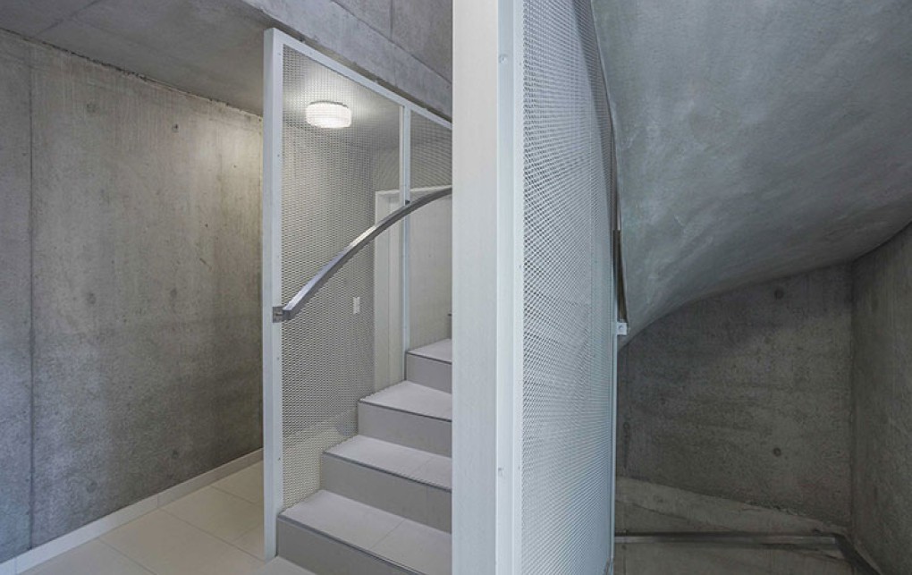 Winfried Elflein Architektur