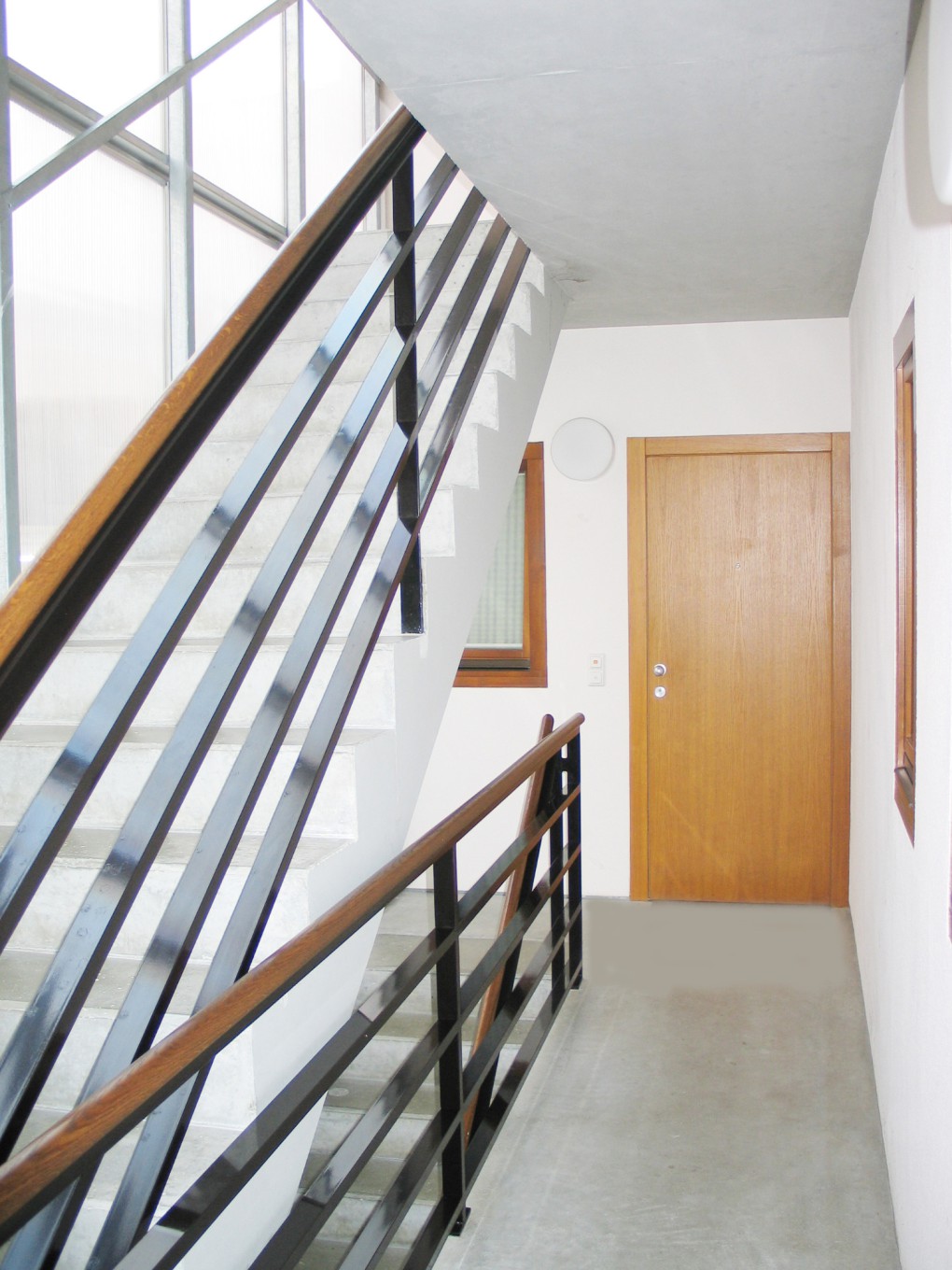 Wohn- und Geschäftshaus Kirchheim-Teck - Winfried Elflein Architekten