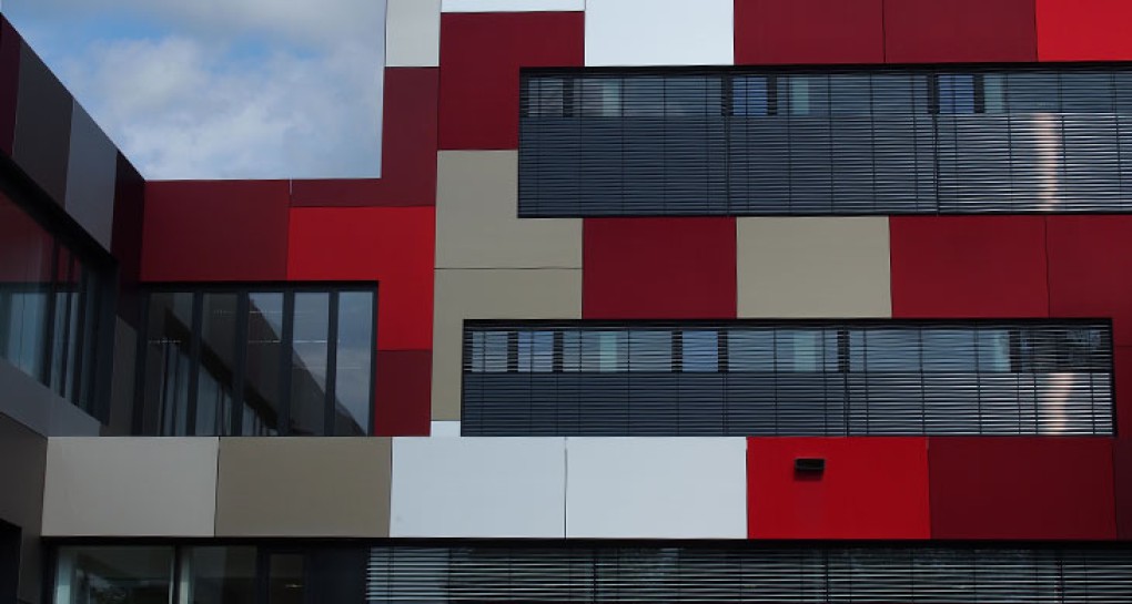 Sanierung Bildungszentrum Benzberg Markgröningen - Winfried Elflein Architekten