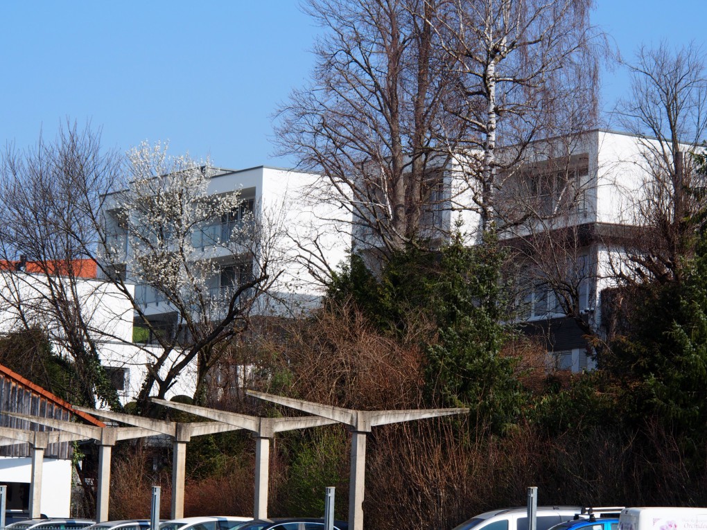 Katzensteigle I Kirchheim-Teck - Winfried Elflein Architekten