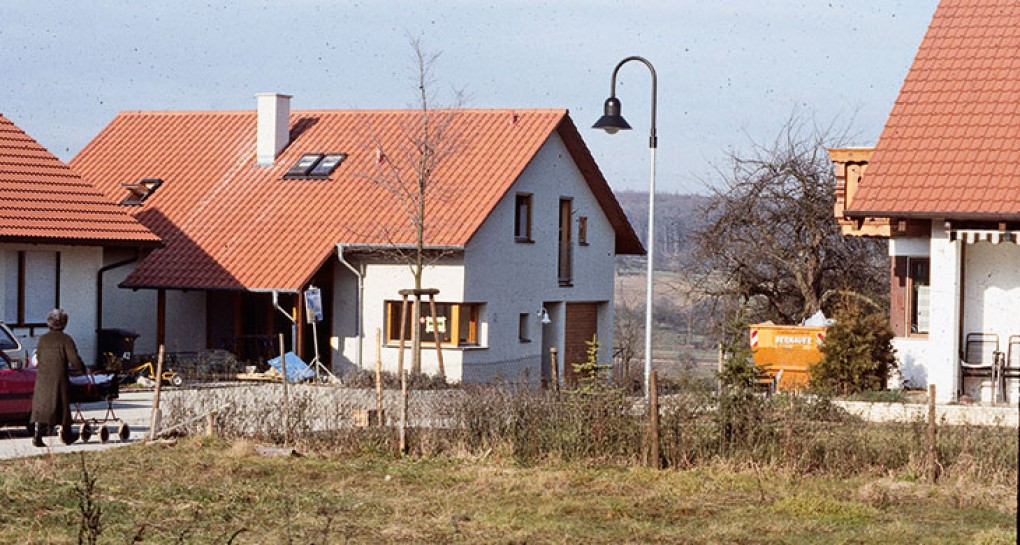 Haus Stark Holzmaden - Winfried Elflein Architekten
