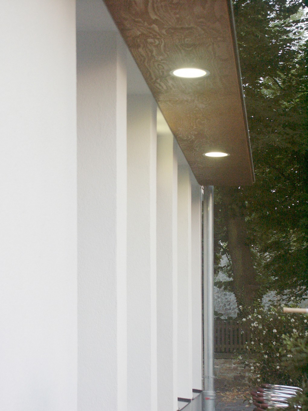 Wohn- und Geschäftshaus Kirchheim-Teck - Winfried Elflein Architekten